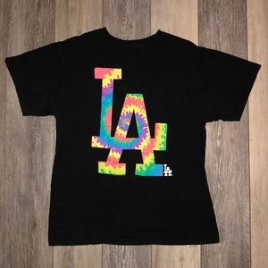 LA Dodgers Shirt